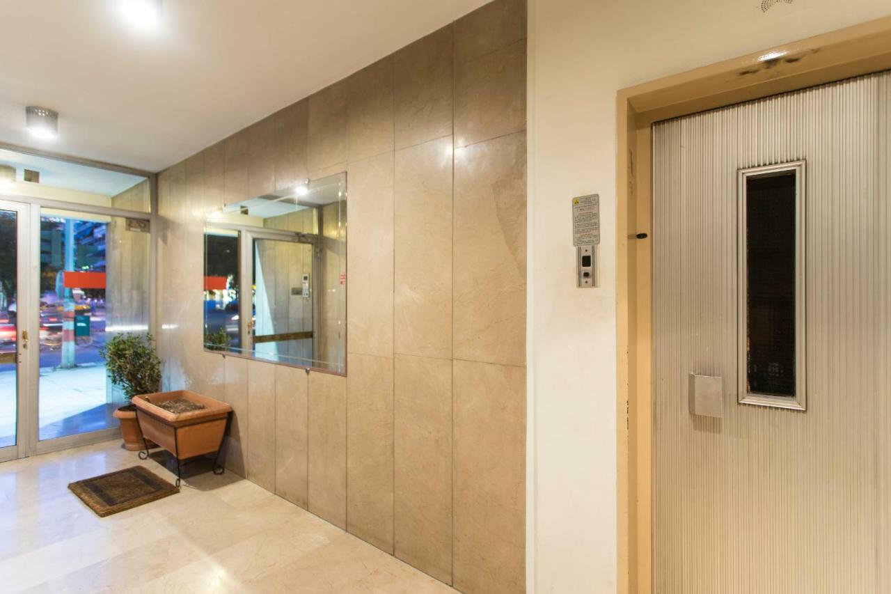 Bright 2 Bedrooms Apt. In The Heart Of Athens W Stunning Views To Acropolis Bagian luar foto